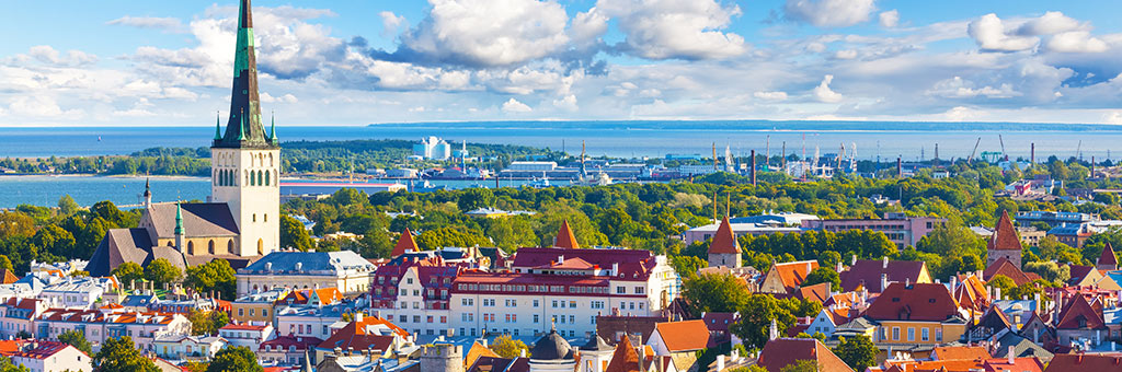 Bank account opening for Estonian companies abroad