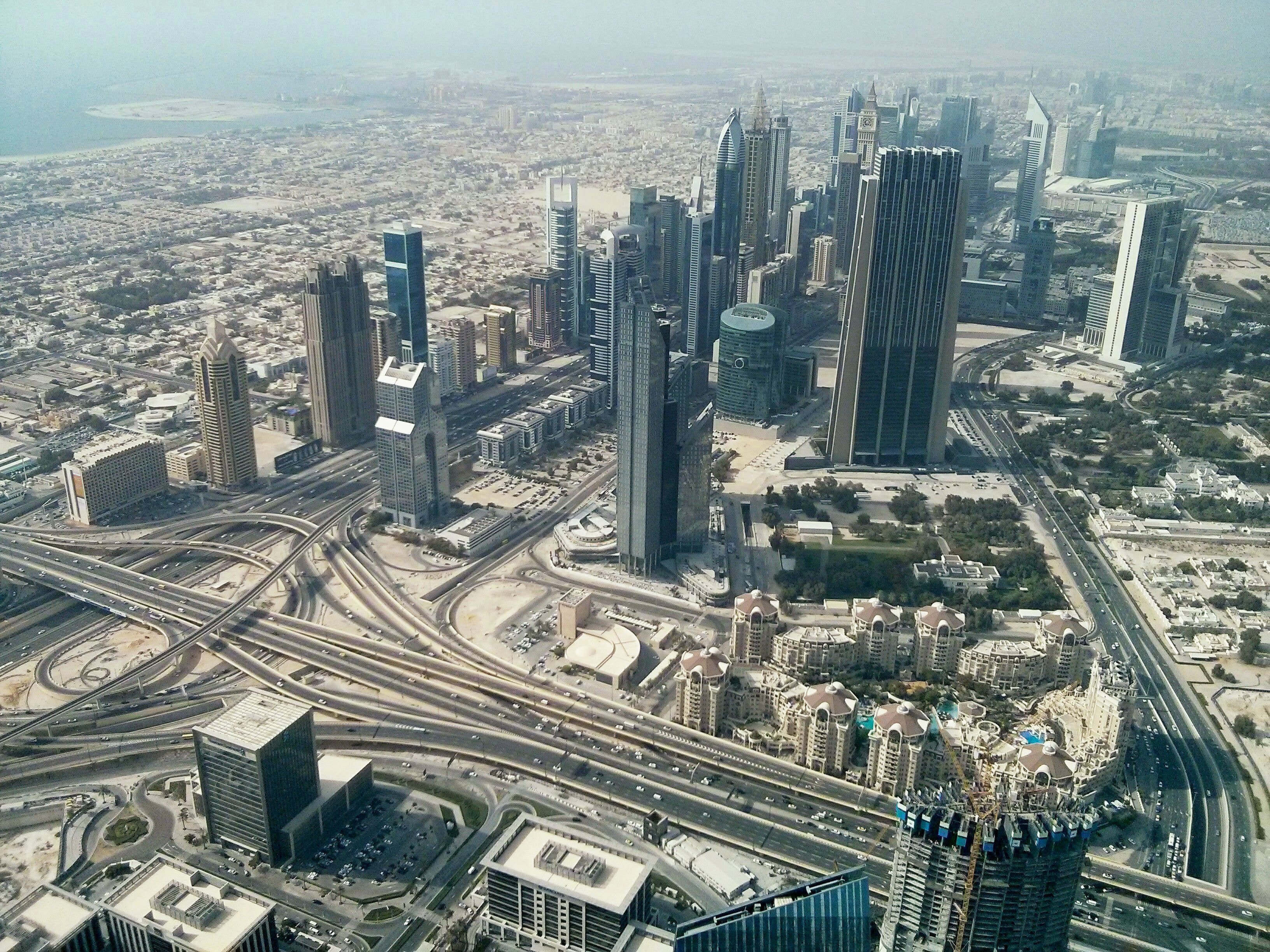 Tax Residency in the UAE