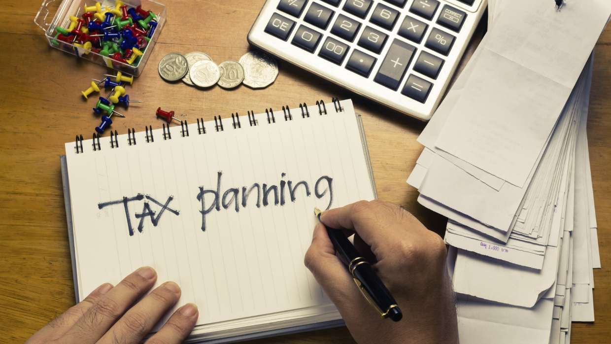International Tax planning