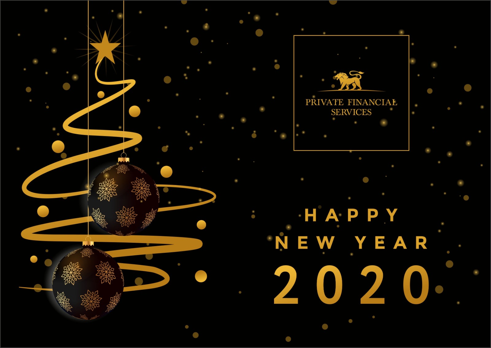 Happy New Year 2020!