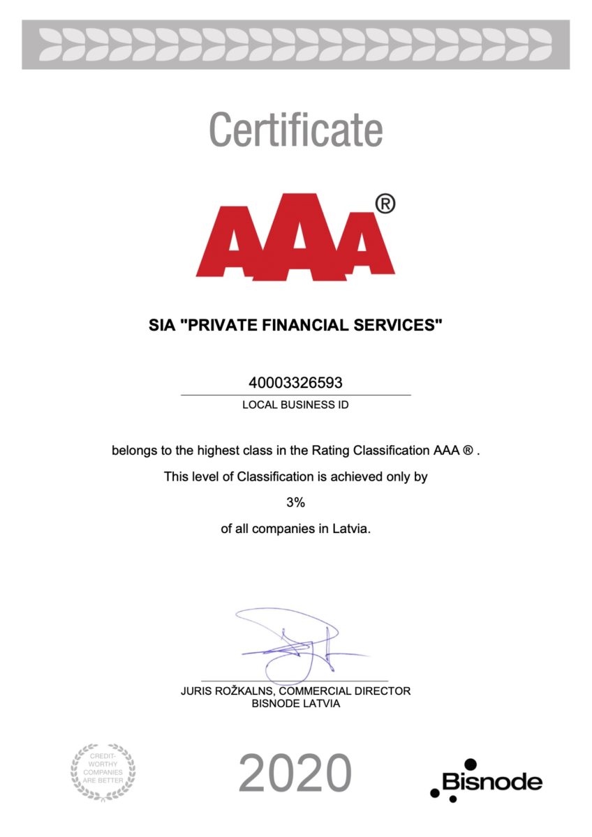 Private Financial Services Reliable Link Of Your Business Private Financial Services Reliable Link Of Your Business