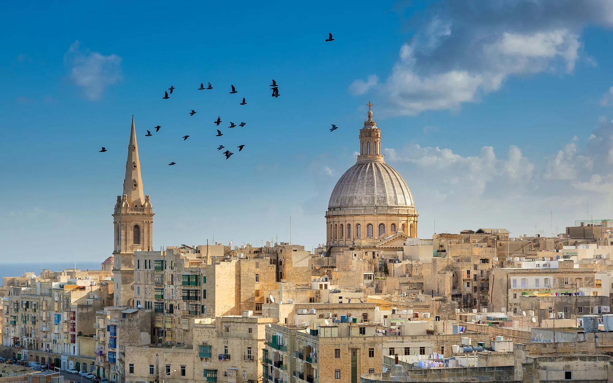игорная лицензия на Мальте