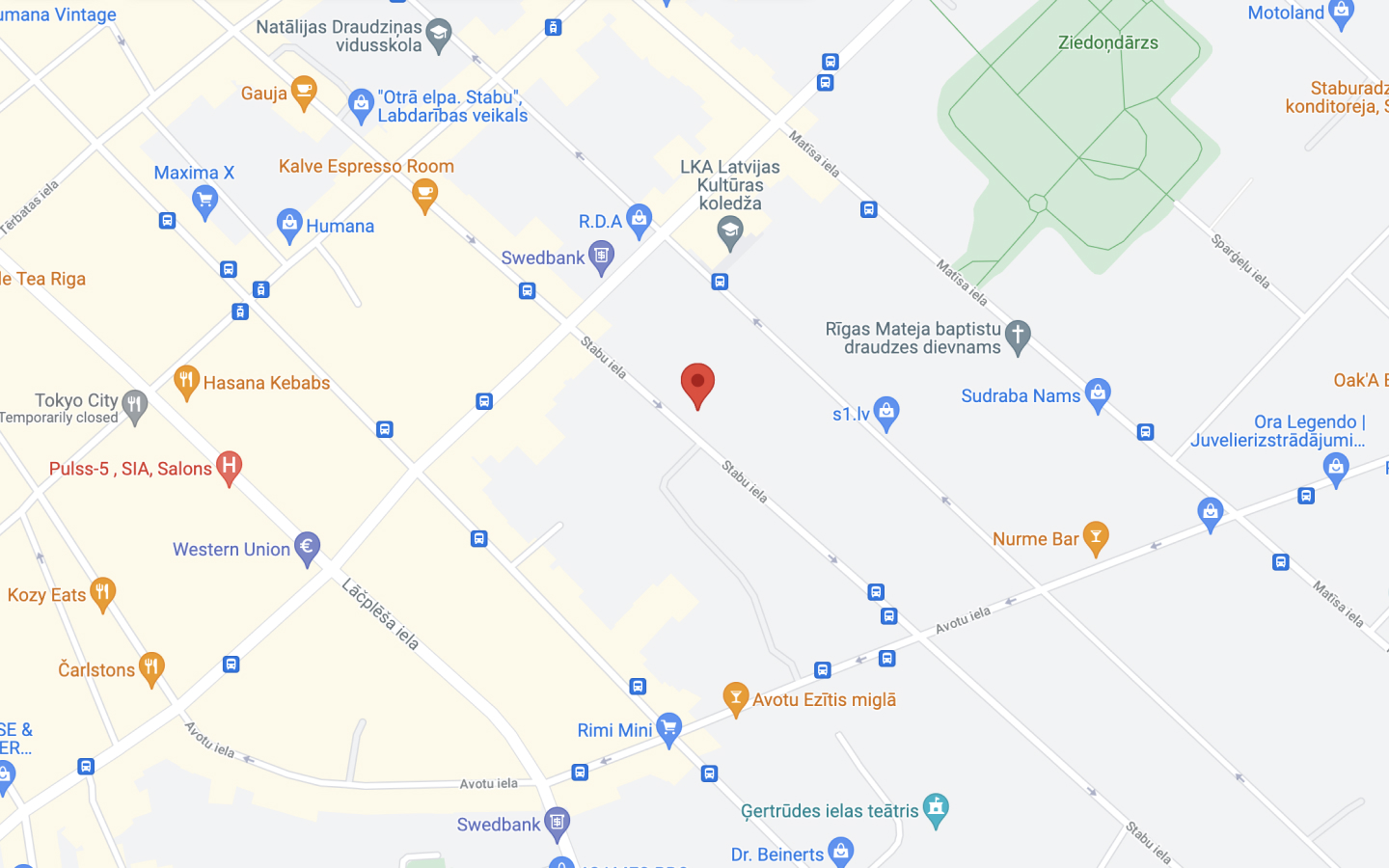 About Us