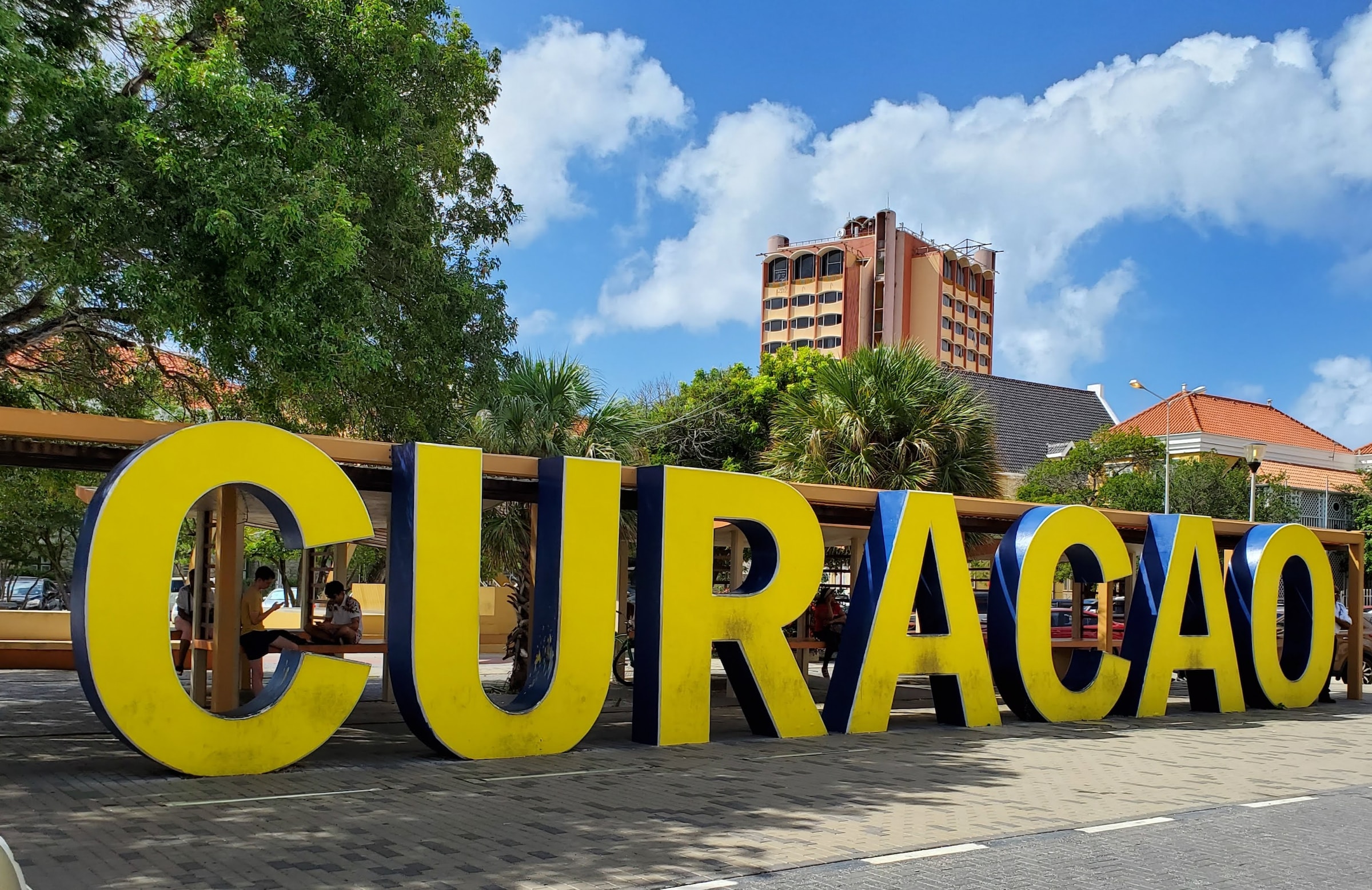 Curacao license - new regulation