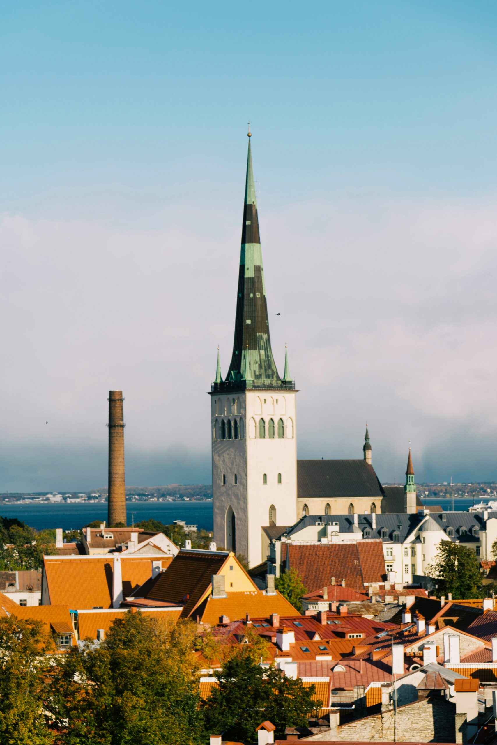 business taxes in Estonia