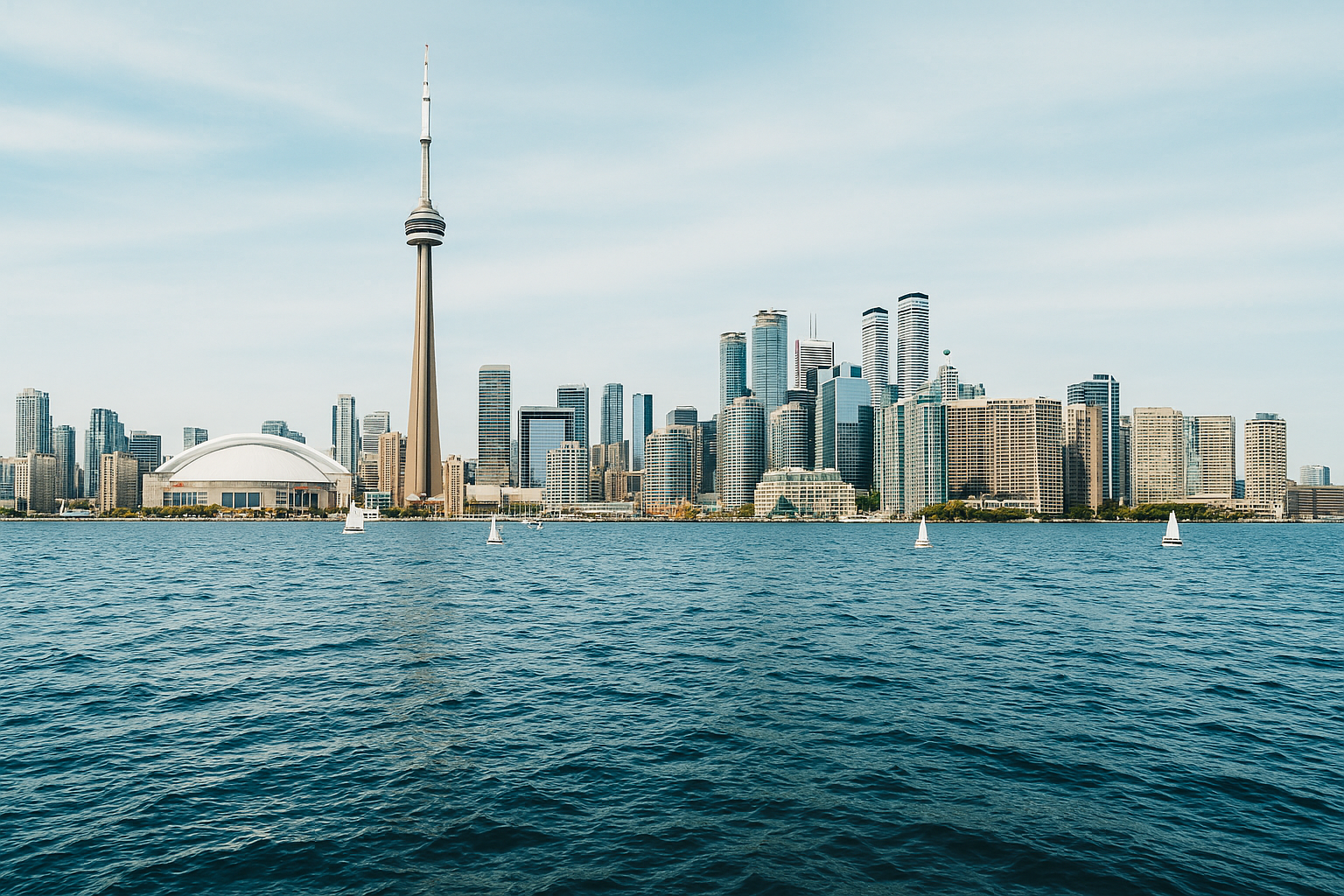 company formation in Canada